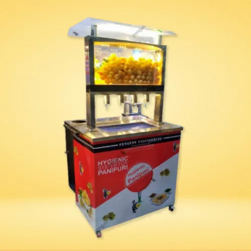 4-nozzle(flavors)-stand-top-with-bucket-model--pe-4n-st+b