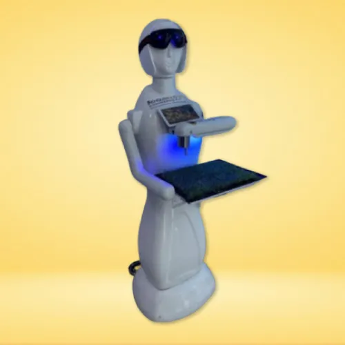 aisha-2.0-automatic-serving-robot