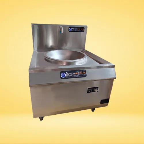 commercial-induction-kadai-7-kw