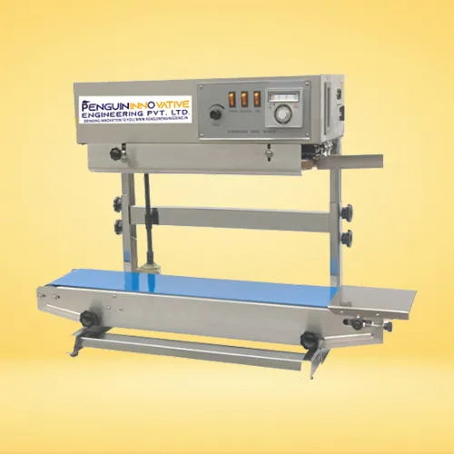 continuous-vertical-band-sealing-machine-with-stand