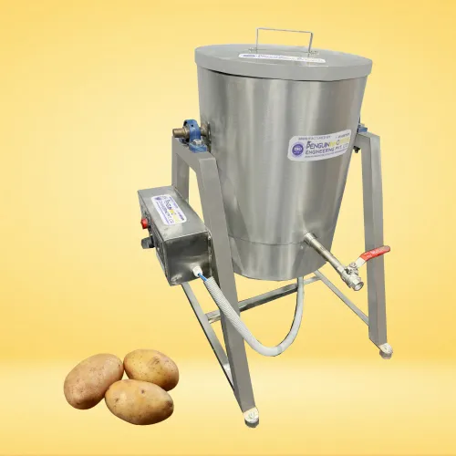 potato boiler