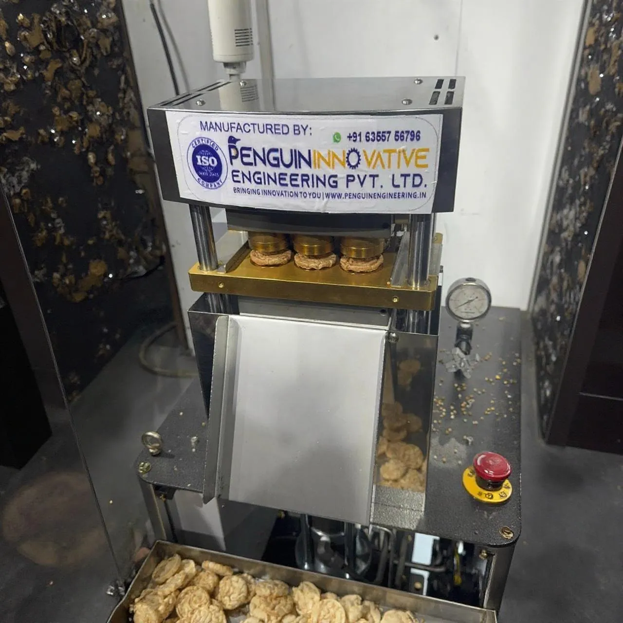 rice-cake-making-machine