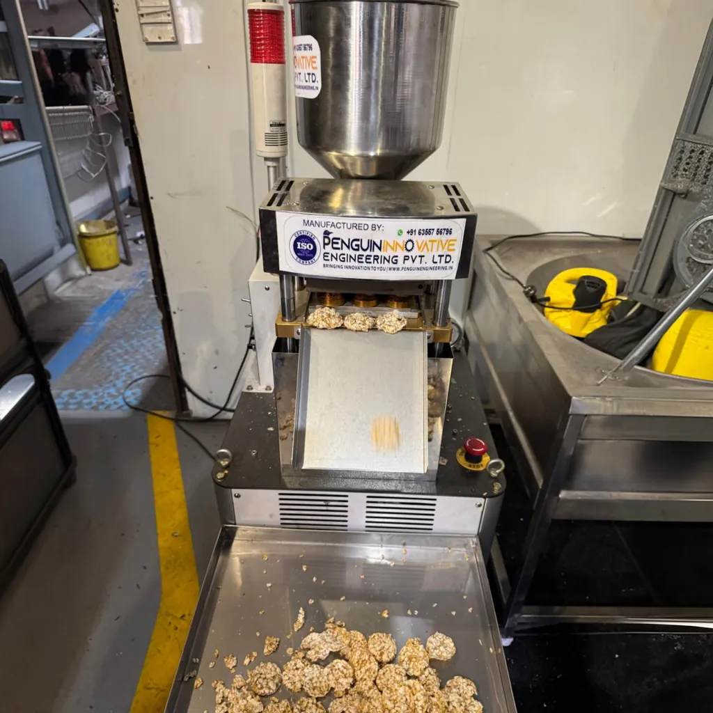 rice-cake-making-machine