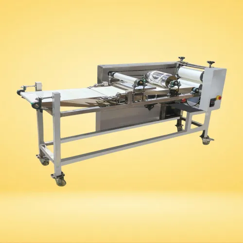 Samosa 4 Die 2 Belt Machine (300S/2B)