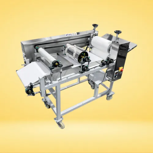 Samosa 4 Die Making Machine (Big) (300S)