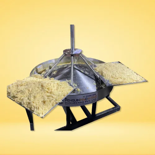 sonpapdi-making-machine
