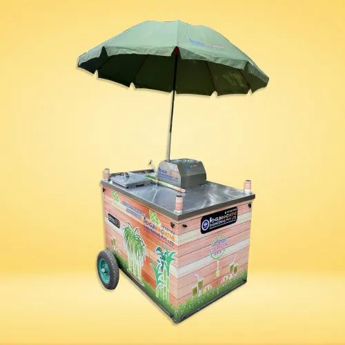 sugarcane-machine-small-model-4